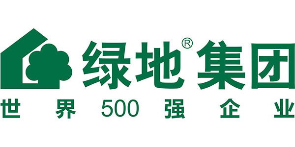 合作企業綠地集團